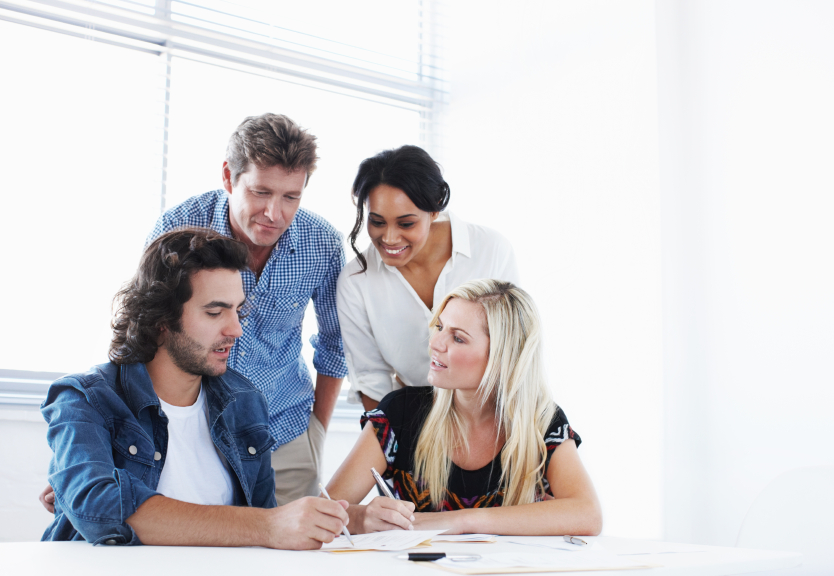 How to accelerate your next brainstorming session - Ideas Blitz